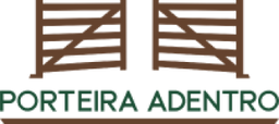 Logo Porteira Adentro